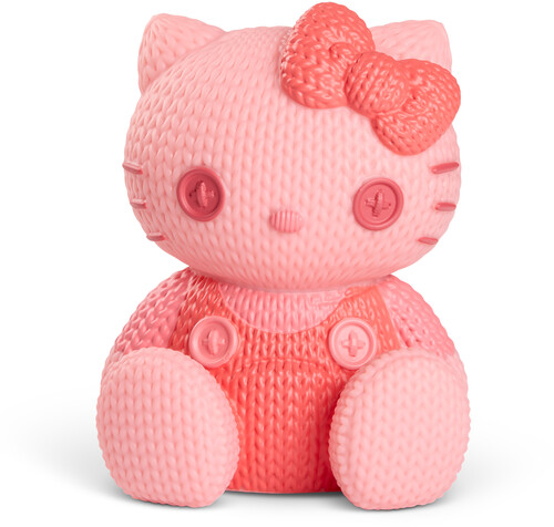 SANRIO - HELLO KITTY (STRAWBERRY SCENTED)