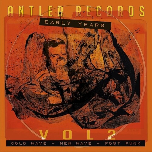 Early Years Vol. 2 /  VARIOUS