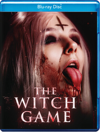 Witch Game - Witch Game / (Mod Ac3)