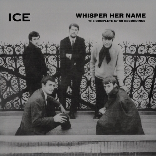 Whisper Her Name: The Complete 1967-68 Recordings