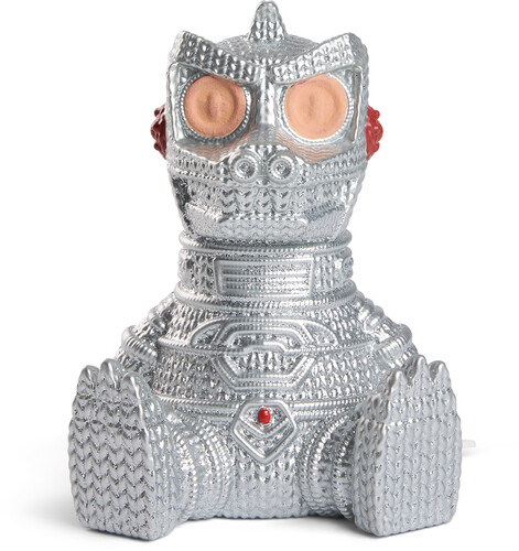 Handmade by Robots - Godzilla - Mechagodzilla #340 (Glitter)