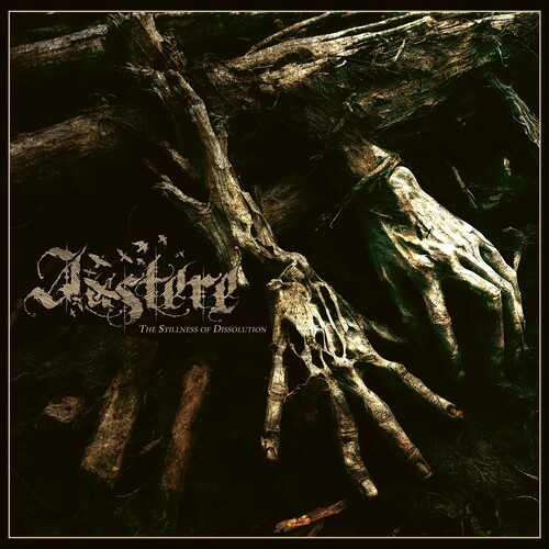 The Stillness of Dissolution