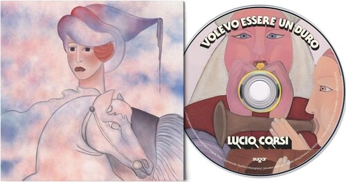 Volevo Essere Un Duro [Import]
