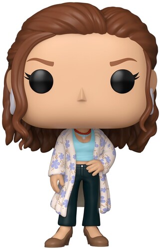Funko POP! Television: Charmed - Phoebe Halliwell
