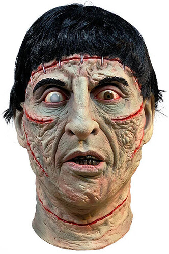 HAMMER HORROR - THE CURSE OF FRANKENSTEIN MASK