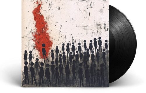 Alienation [Explicit Content]