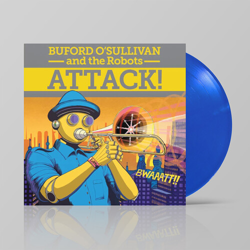 Attack!