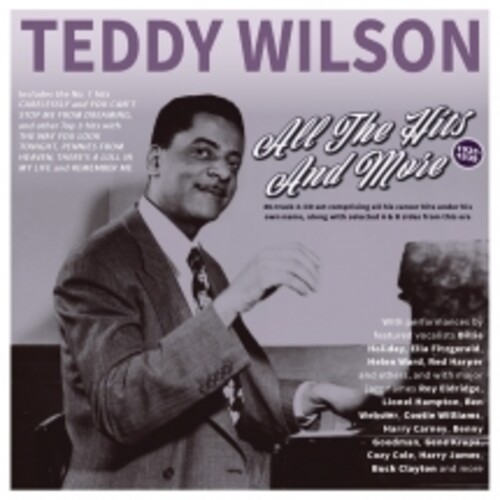 All The Hits And More 1935-39