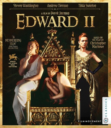 Edward II