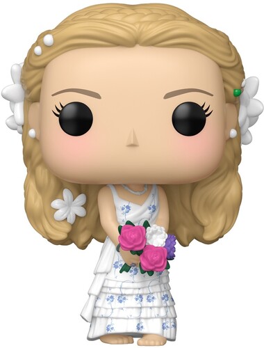 POP MOVIES MAMMA MIA SOPHIE SHERIDAN