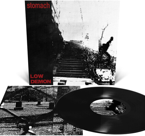 Low Demon