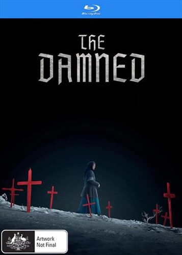 The Damned (Special Edition) [Import]