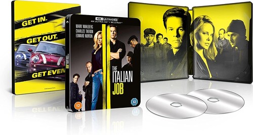 The Italian Job