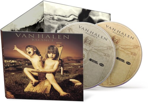 Balance (Expanded Edition)