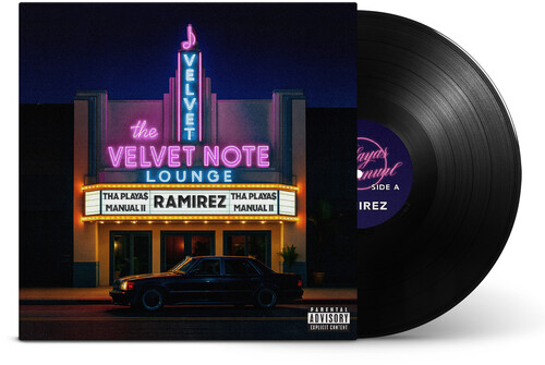 Ramirez - Tha Playas Manual Ii