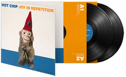 JOY IN REPETITION
