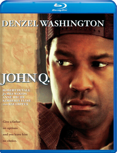 John Q