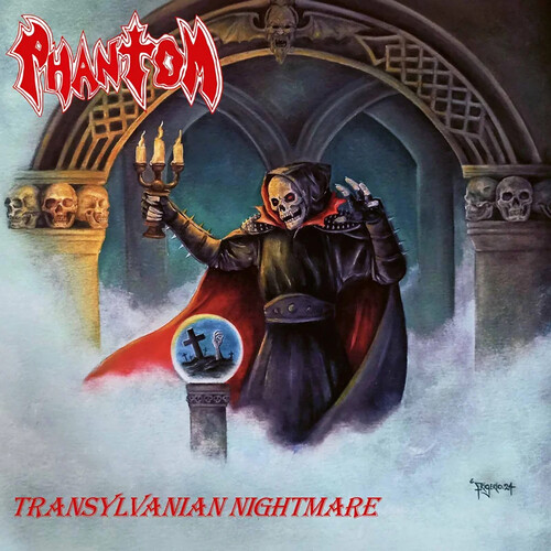 Transylvanian Nightmare