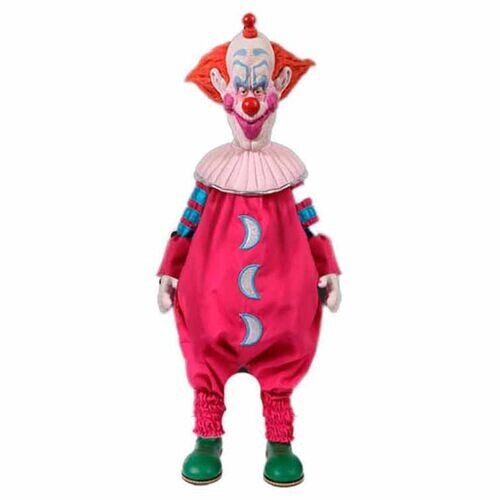 MDS KILLER KLOWNS FROM OUTER SPACE SLIM ROTO PLUSH
