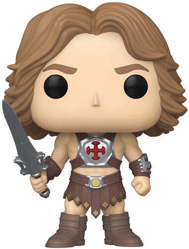 POP MOVIES MASTERS OF THE UNIVERSE POP 1