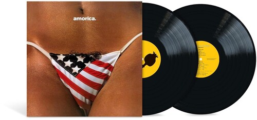 Amorica.