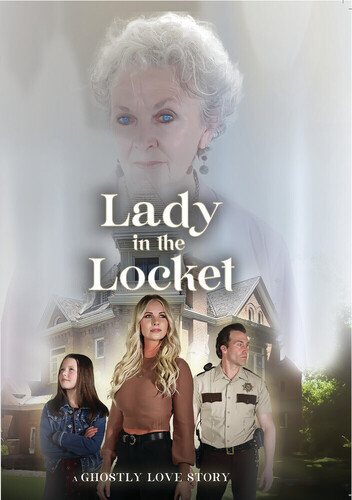 Lady In The Locket