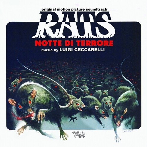 Rats Notte Di Terrore