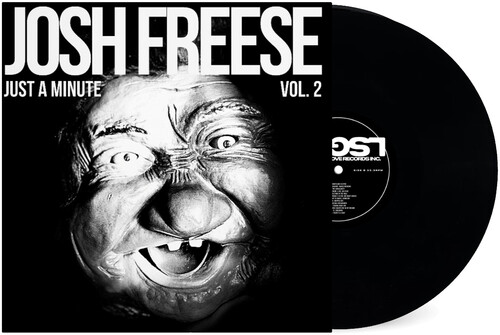 Josh Freese - Just A Minute Vol 2