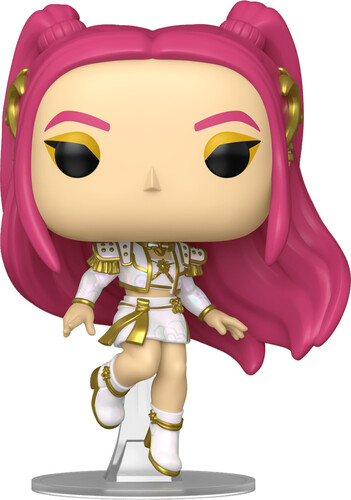Pop Anime Kpop Demon Hunter - Pop Anime K Pop Demon Hunter Mira
