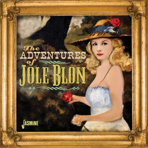 Adventures Of Jole Blon / Various