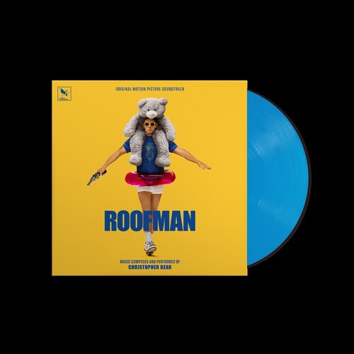 Roofman (Original Soundtrack)