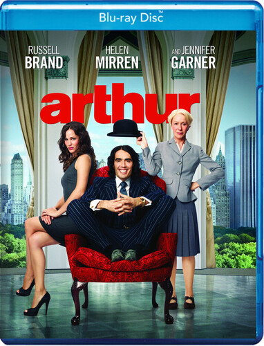 Arthur