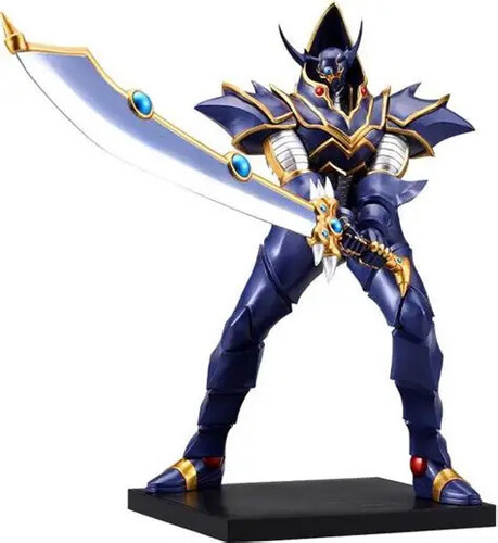 YU-GI-OH - OSHI WORKS BUSTER BLADER