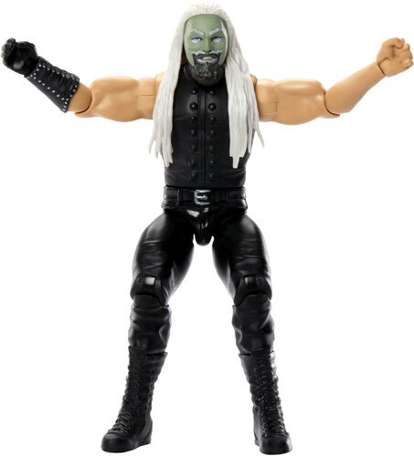 WWE MAIN EVENT UNCLE HOWDY