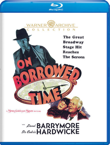 On Borrowed Time