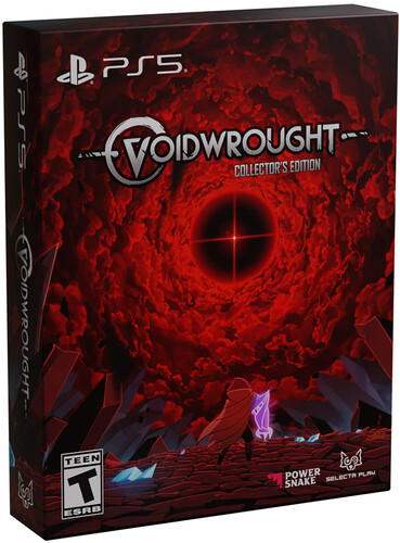Voidwrought (Collector's Edition) for Playstation 5