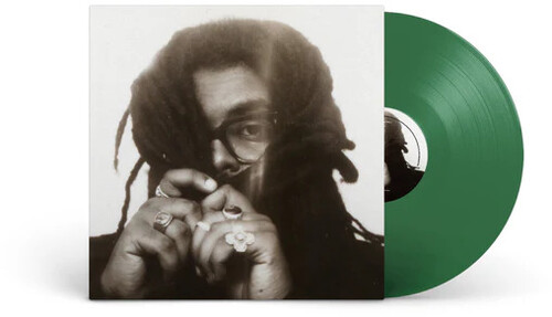 Heat The Streets - Limited Transparent Green Colored Vinyl