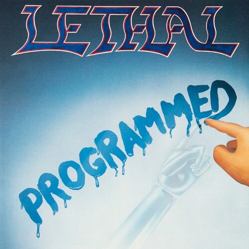 PROGRAMMED