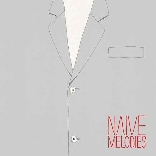 Naive Melodies / Various - Naive Melodies (Various Artists)