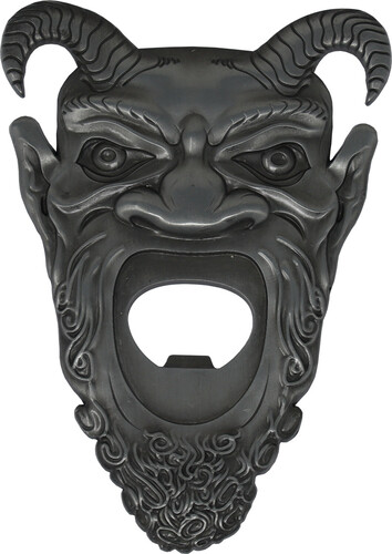 D&D TOMB OF HORRORS BOTTLE OPENER