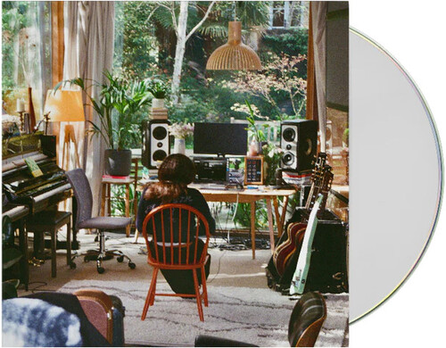 Olivia Dean - Art Of Loving [Limited Edition] (Altc) (Can)