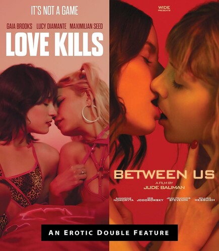Love Kills /  Between Us