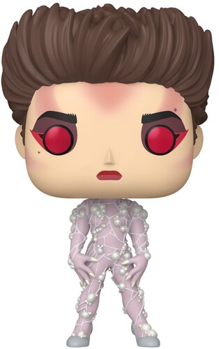 POP MOVIES GHOSTBUSTERS GOZER