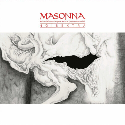 Masonna - Noisextra [With Booklet]
