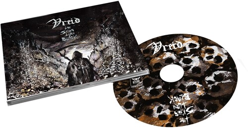 The Skies Turn Black