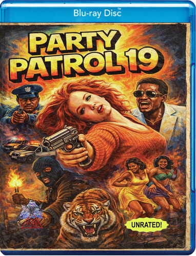 Party Patrol 19