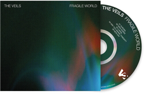 Veils - Fragile World