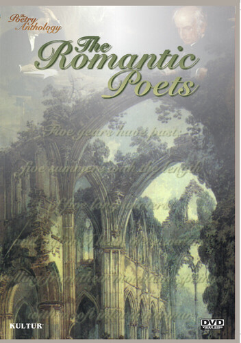 The Romantic Poets