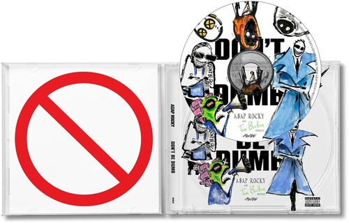Don't Be Dumb [Explicit Content]