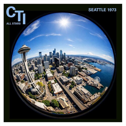 Seattle 1973